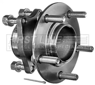 FIRST LINE fbk1375 -  